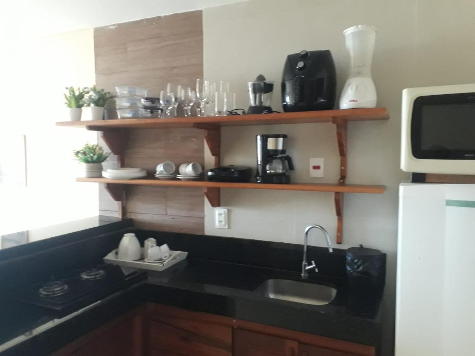 Flecheiras Residence Extérieur photo