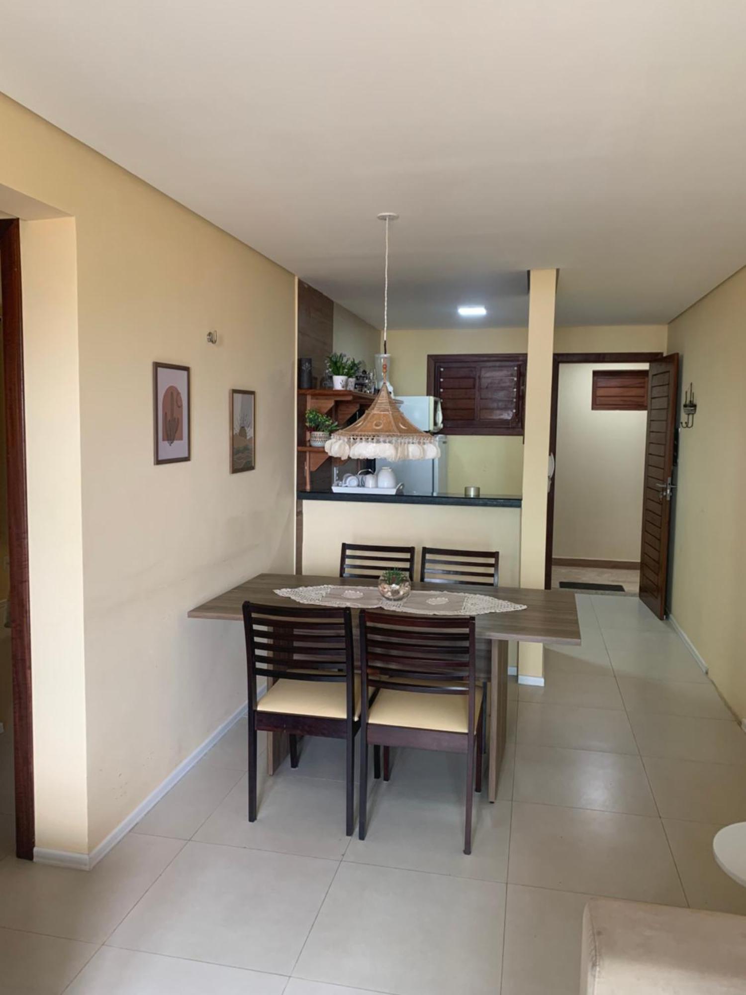 Flecheiras Residence Extérieur photo