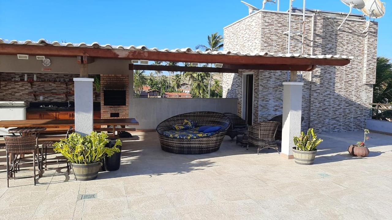 Flecheiras Residence Extérieur photo